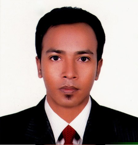 Sabuj Hossain